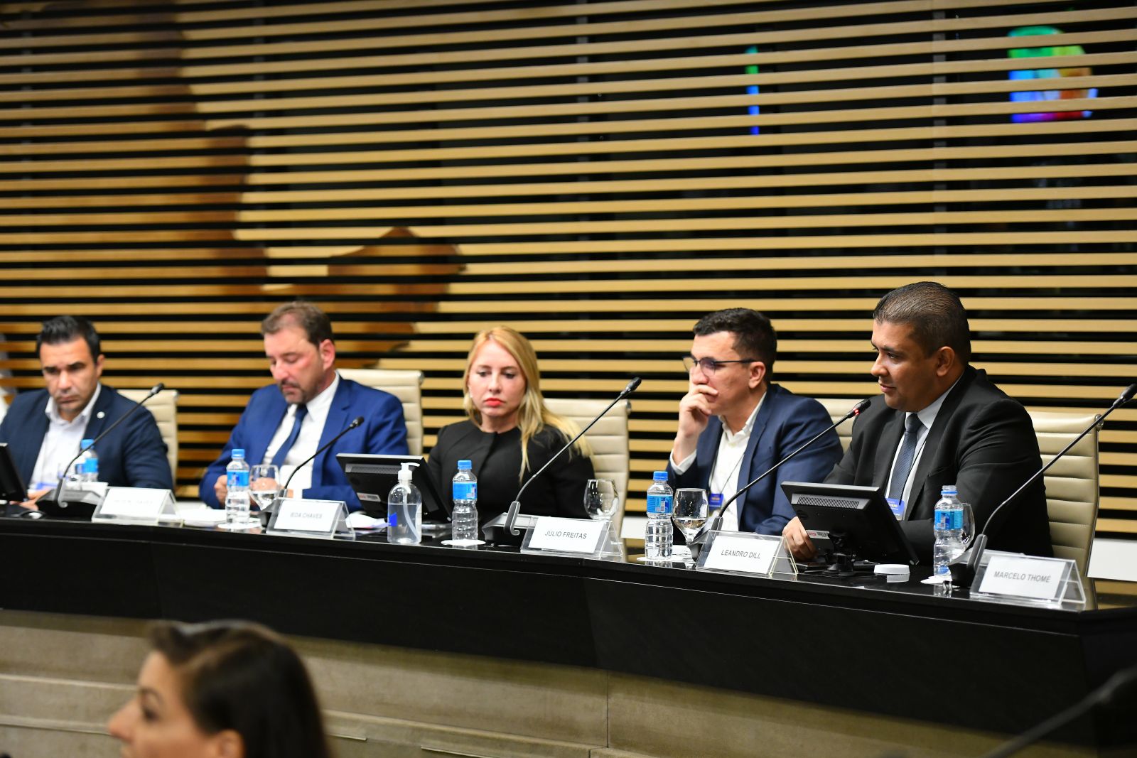 Leandro anunciou outra ferramenta importante que é a criação do Radar de Negócios