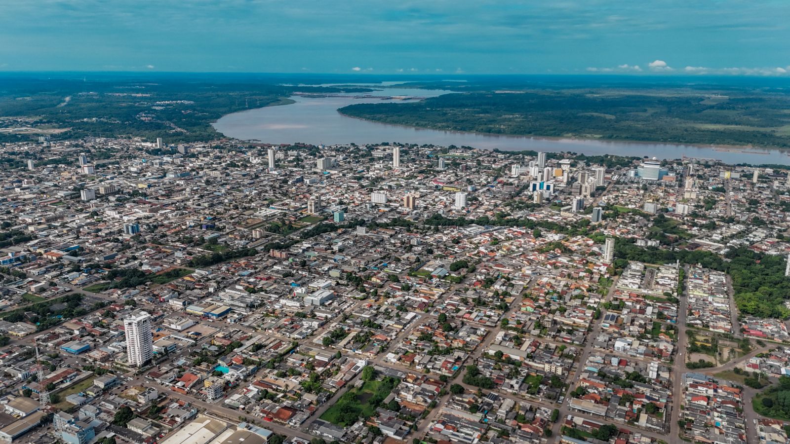 Essa ferramenta passa a oferecer dados específicos, tanto no distrito sede quanto nos demais distritos