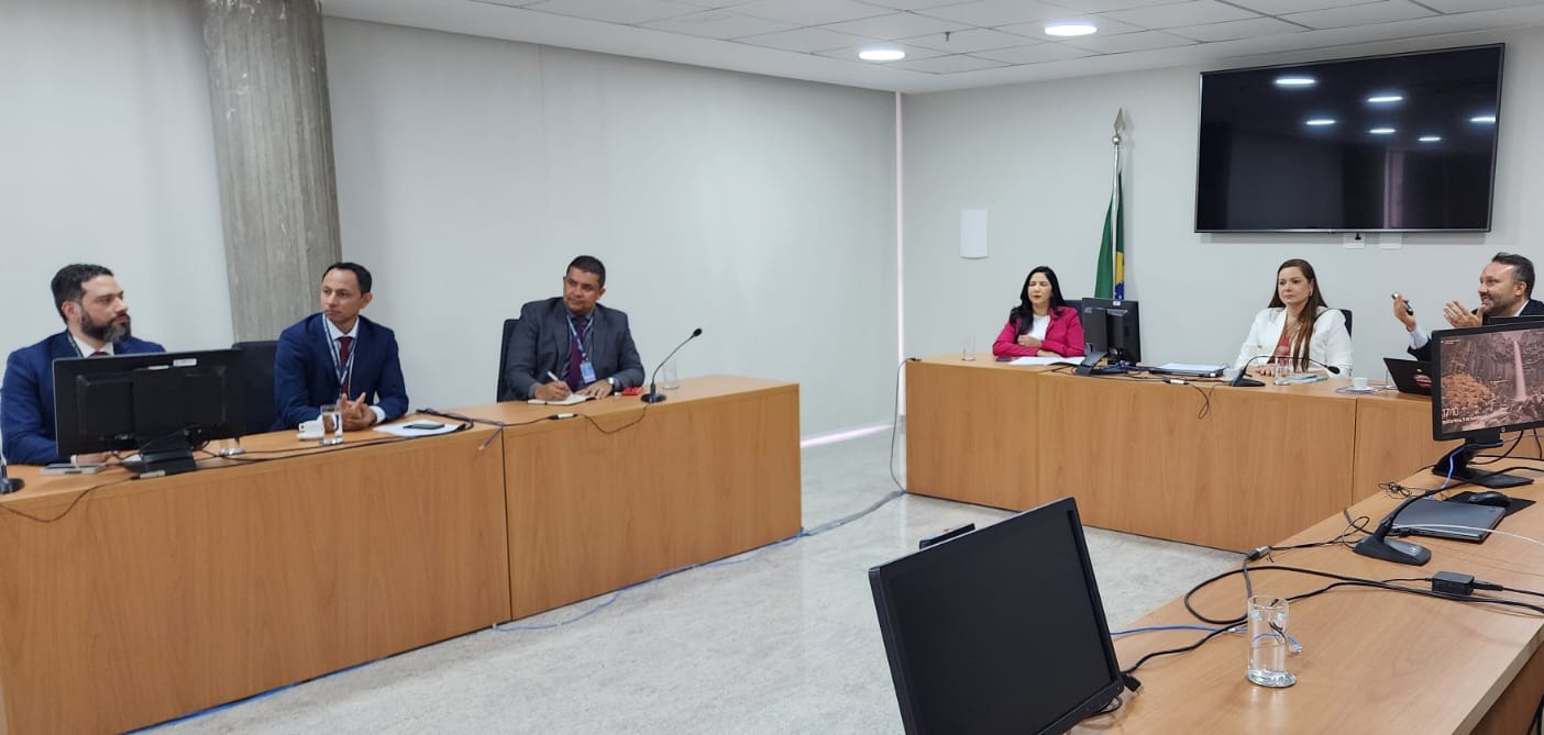 Plano traça metas de longo prazo para o desenvolvimento socioeconômico da capital