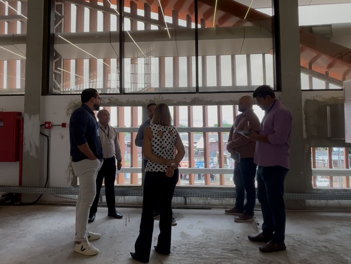 ARDPV reforça que seguirá expandindo as ações de acompanhamento nos serviços públicos delegados em toda a cidade